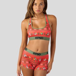 Alternative view of Looney Tunes - Jolly Sweater