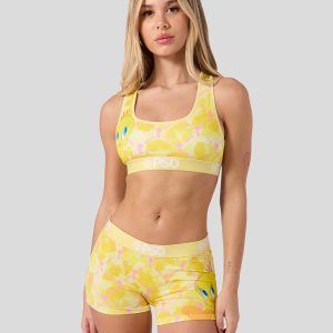 Alternative view of Looney Tunes - Tweety Lux