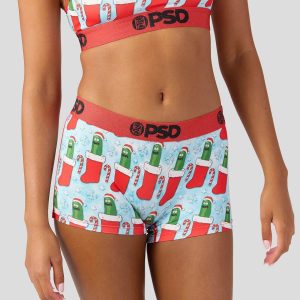 Rick and Morty - Picklemas