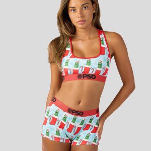 Alternative view of Rick and Morty - Picklemas