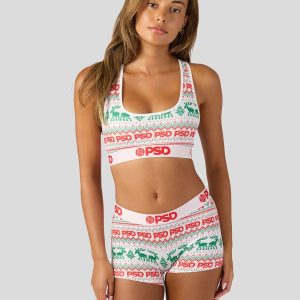 Alternative view of Fair Isle