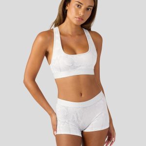 Alternative view of Silver Snake