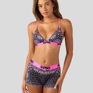 Alternative view of Bandarama