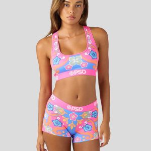 Alternative view of Ornate Illusions