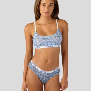 Alternative view of Mesh - Country Rose