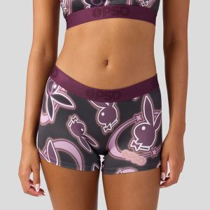 Alternative view of 3 Pack - Playboy Tumble