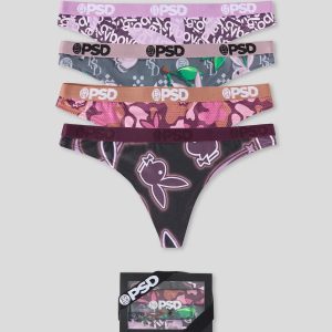 4 Pack - Playboy Tumble