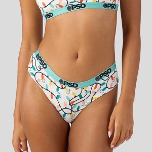 Alternative view of Modal 4 Pack - Festive