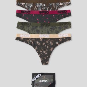 Modal 4 Pack - Floanda