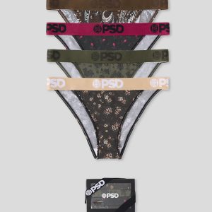 Modal 4 Pack - Floanda