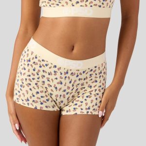 Modal - Western Ditzy