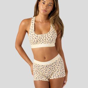 Alternative view of Modal - Western Ditzy