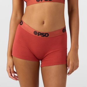 Modal Solids - Sienna