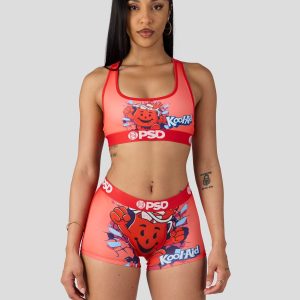 Alternative view of Kool-Aid - Kool-Aid Man