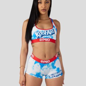 Alternative view of Kool-Aid - Oh Yeah