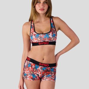 Alternative view of Chucky - Wanna Play