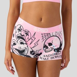 Sad Girlz - Laugh and Cry