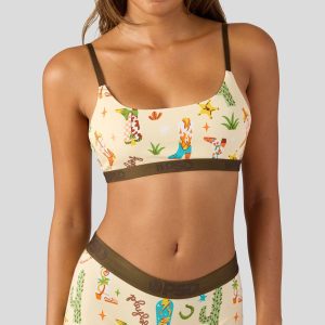 Modal - Playboy - Booted