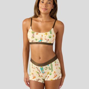 Alternative view of Modal - Playboy - Booted