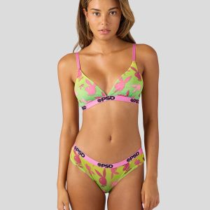 Alternative view of Mesh - Playboy - Geo