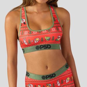 Looney Tunes - Jolly Sweater