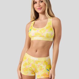 Alternative view of Looney Tunes - Tweety Lux