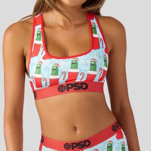 Rick and Morty - Picklemas