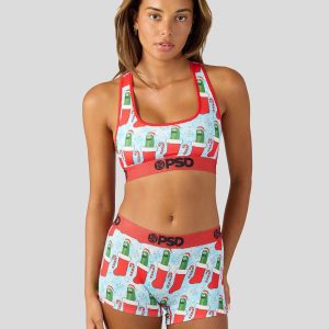 Alternative view of Rick and Morty - Picklemas