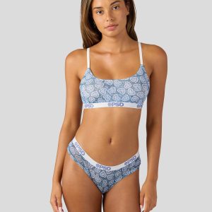 Alternative view of Mesh - Country Rose