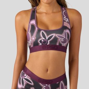 Alternative view of 3 Pack - Playboy Tumble