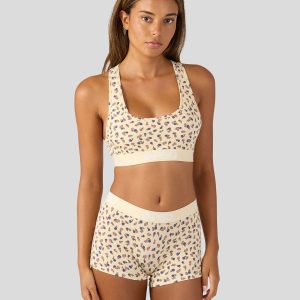 Alternative view of Modal - Western Ditzy