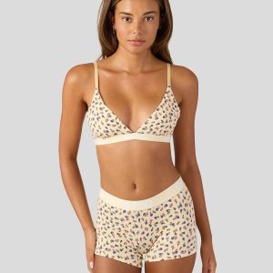 Alternative view of Modal - Western Ditzy