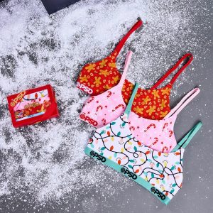 Modal 3 Pack - Festive