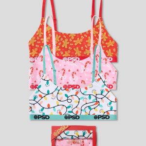 Alternative view of Modal 3 Pack - Festive