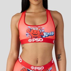 Kool-Aid - Kool-Aid Man