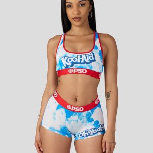 Alternative view of Kool-Aid - Oh Yeah