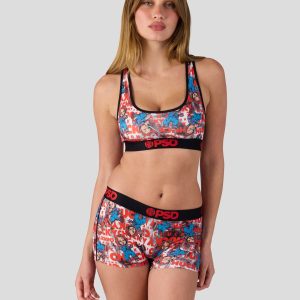 Alternative view of Chucky - Wanna Play