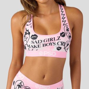 Sad Girlz - Laugh and Cry