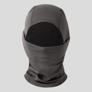 Alternative view of Charcoal