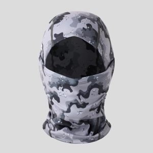 Alternative view of Grunge Camo