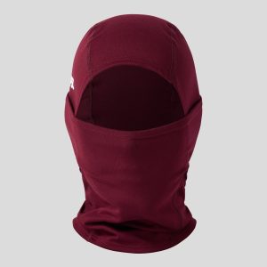 Alternative view of Dark Burgundy