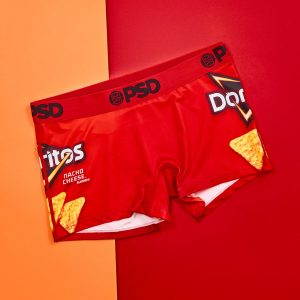 Doritos - Nacho Cheese